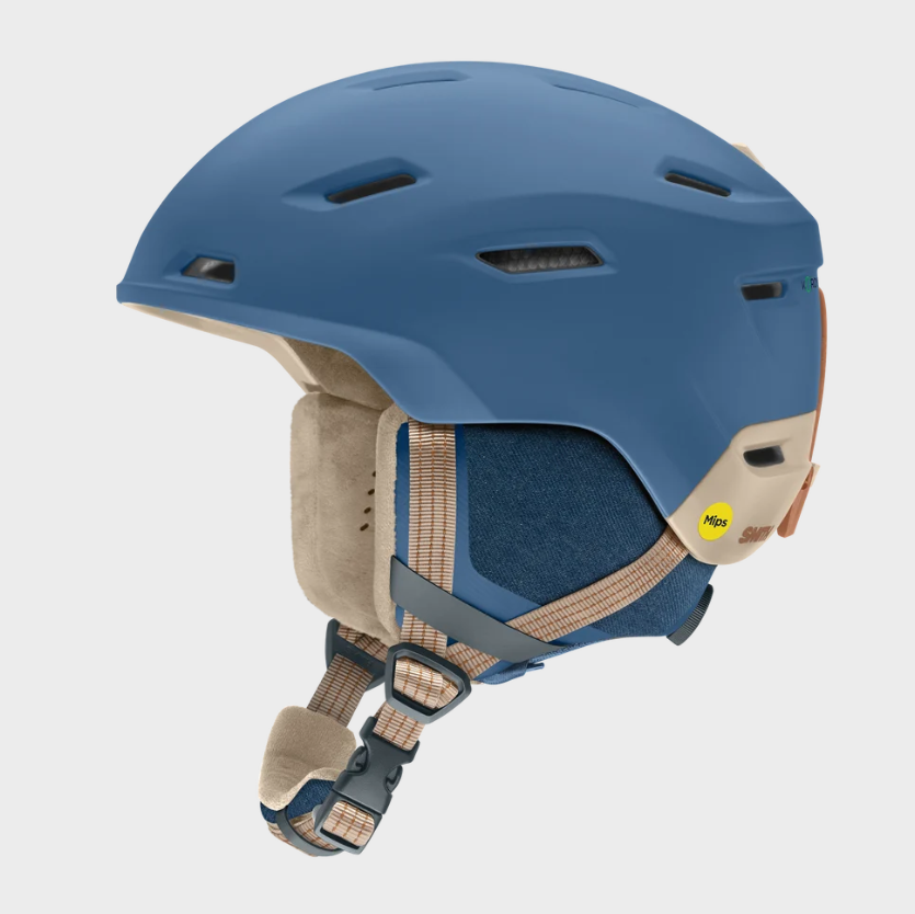 Smith Descend MIPS Snowboard Helmet - 2027