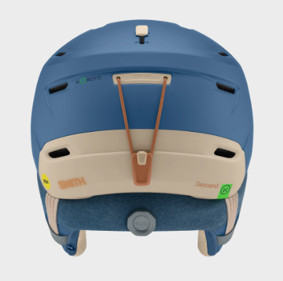 Smith Descend MIPS Snowboard Helmet - 2027