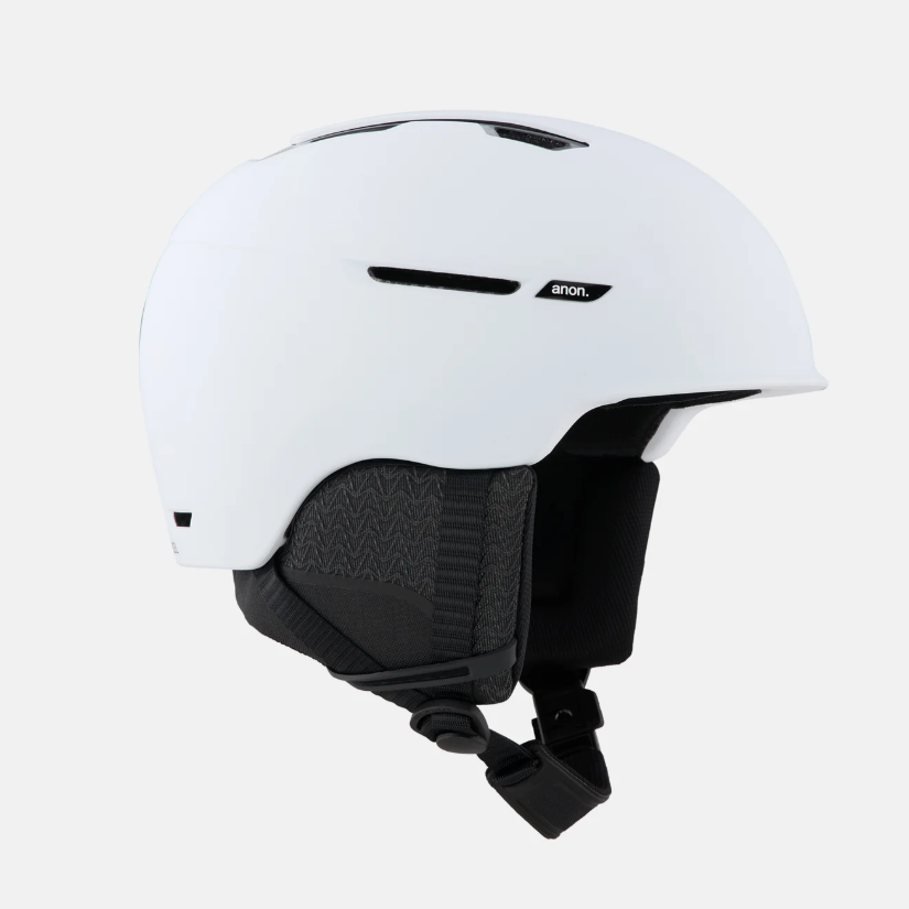 Anon Logan Wavecel Snowboard Helmet 2027