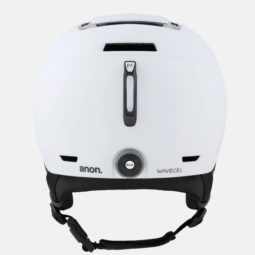 Anon Logan Wavecel Snowboard Helmet 2027