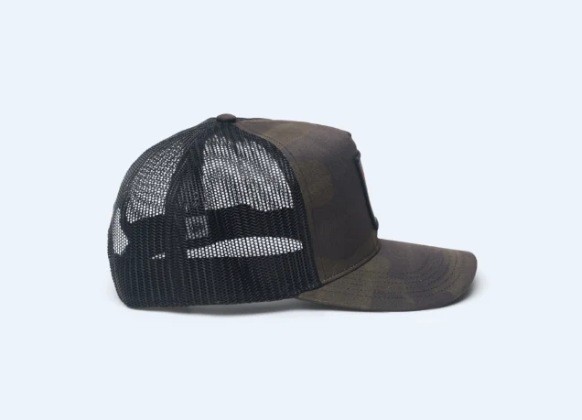 686 Metallica M Pro Unstructured Hat