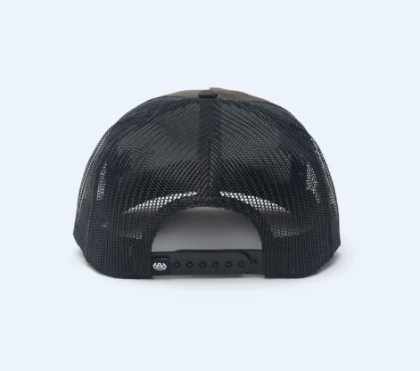 686 Metallica M Pro Unstructured Hat