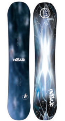 Public Dispute Men's Snowboard 2027