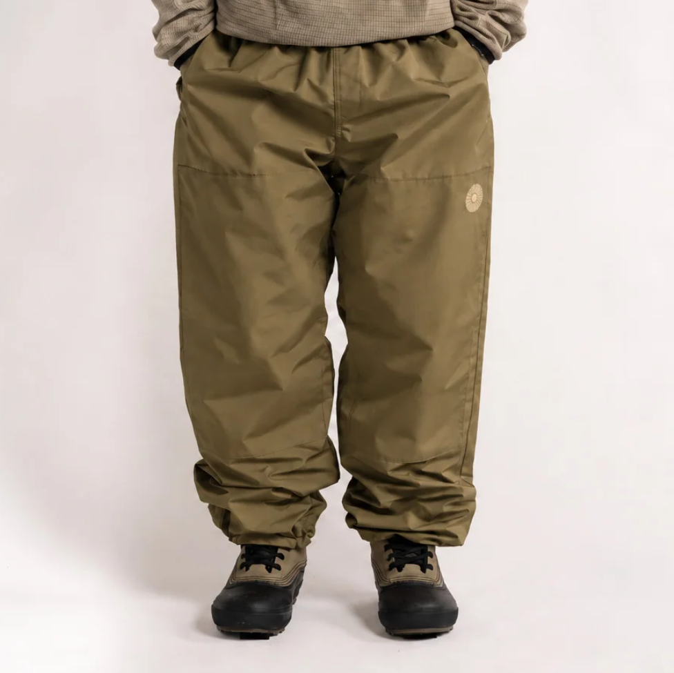Autumn Men's Service Snow Pants - 2027