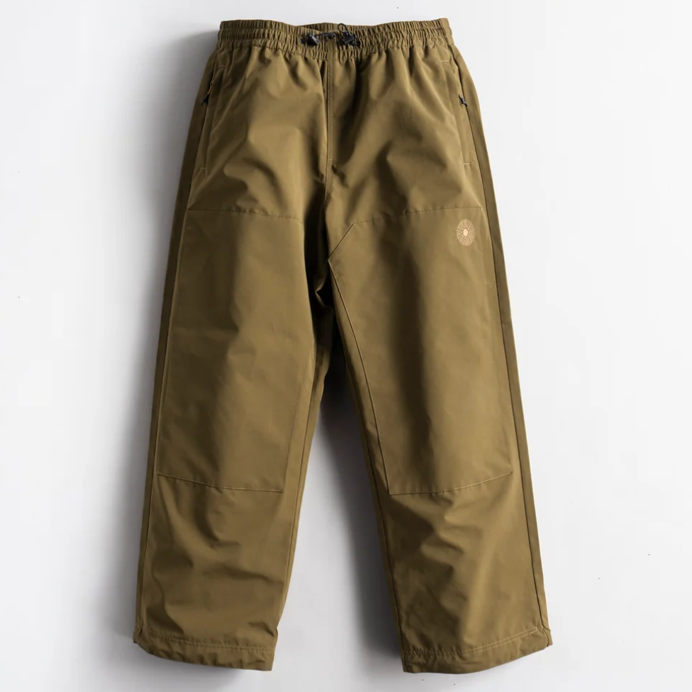 Autumn Men's Service Snow Pants - 2027