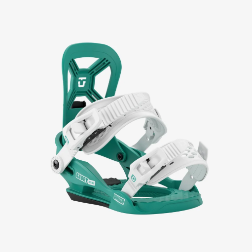 Union Youth Cadet Mini Snowboard Bindings - 2027