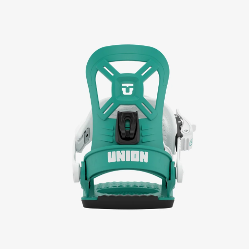 Union Youth Cadet Mini Snowboard Bindings - 2027