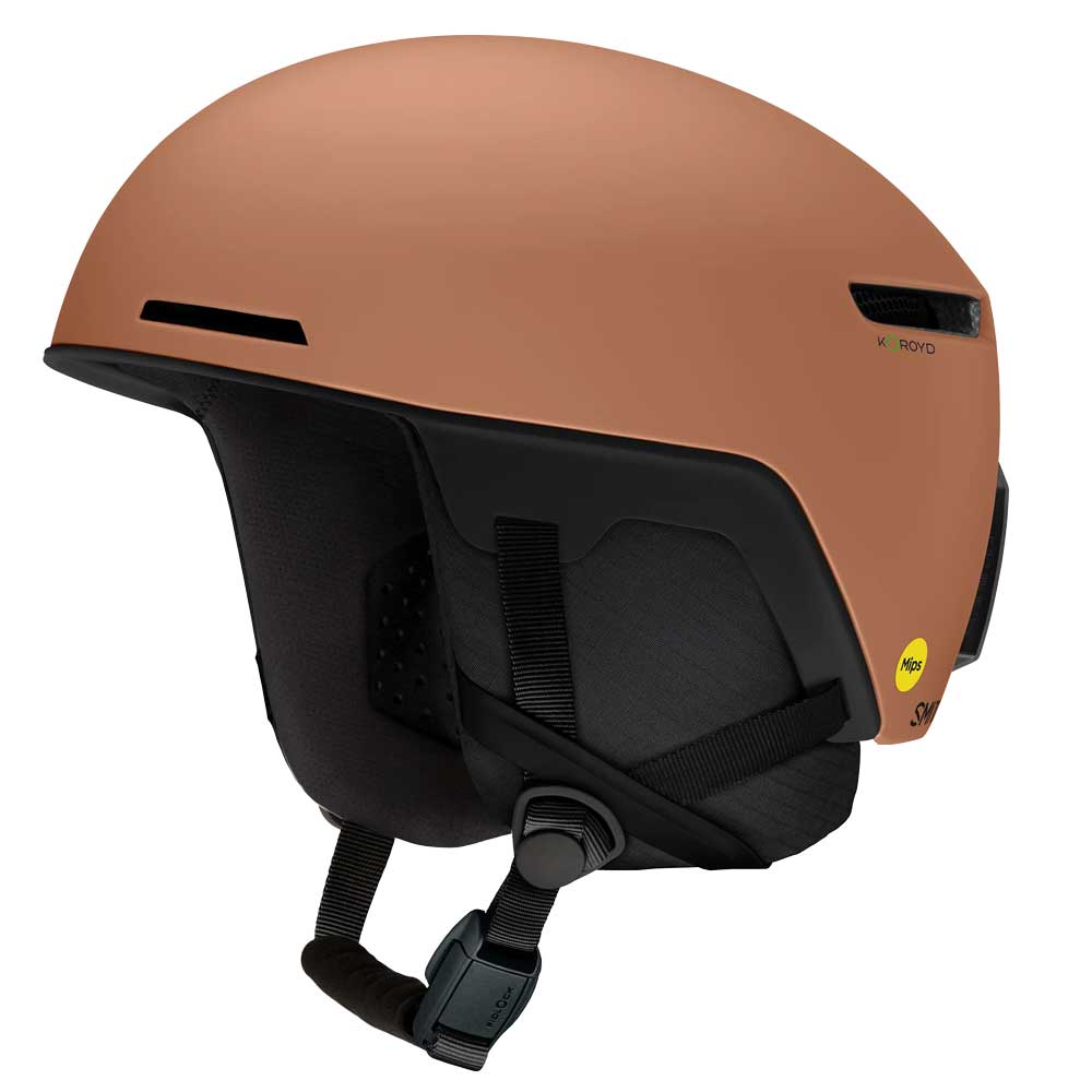 Smith Code MIPS Snowboard Helmet - 2027