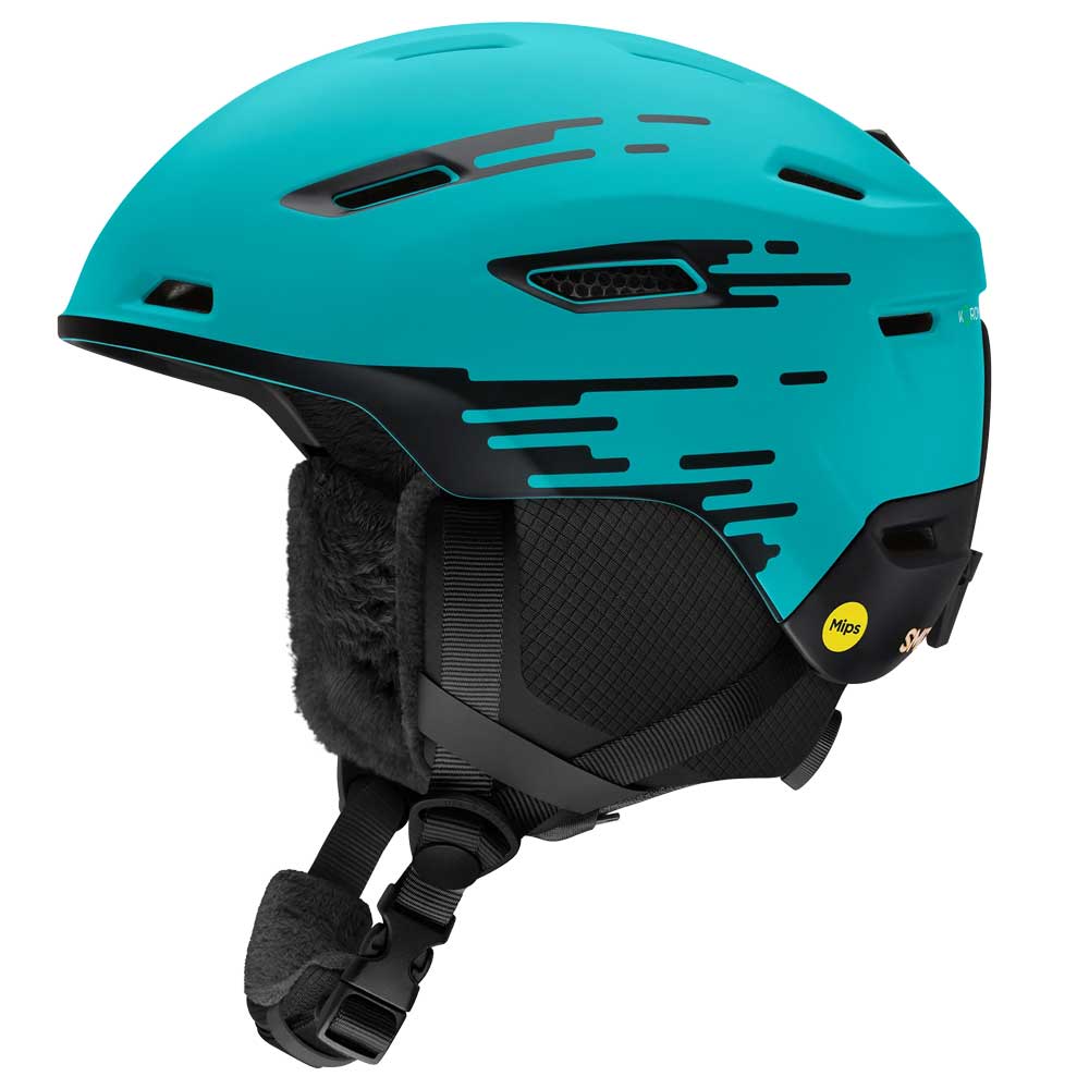 Smith Descend Jr. MIPS Snowboard Helmet - 2027
