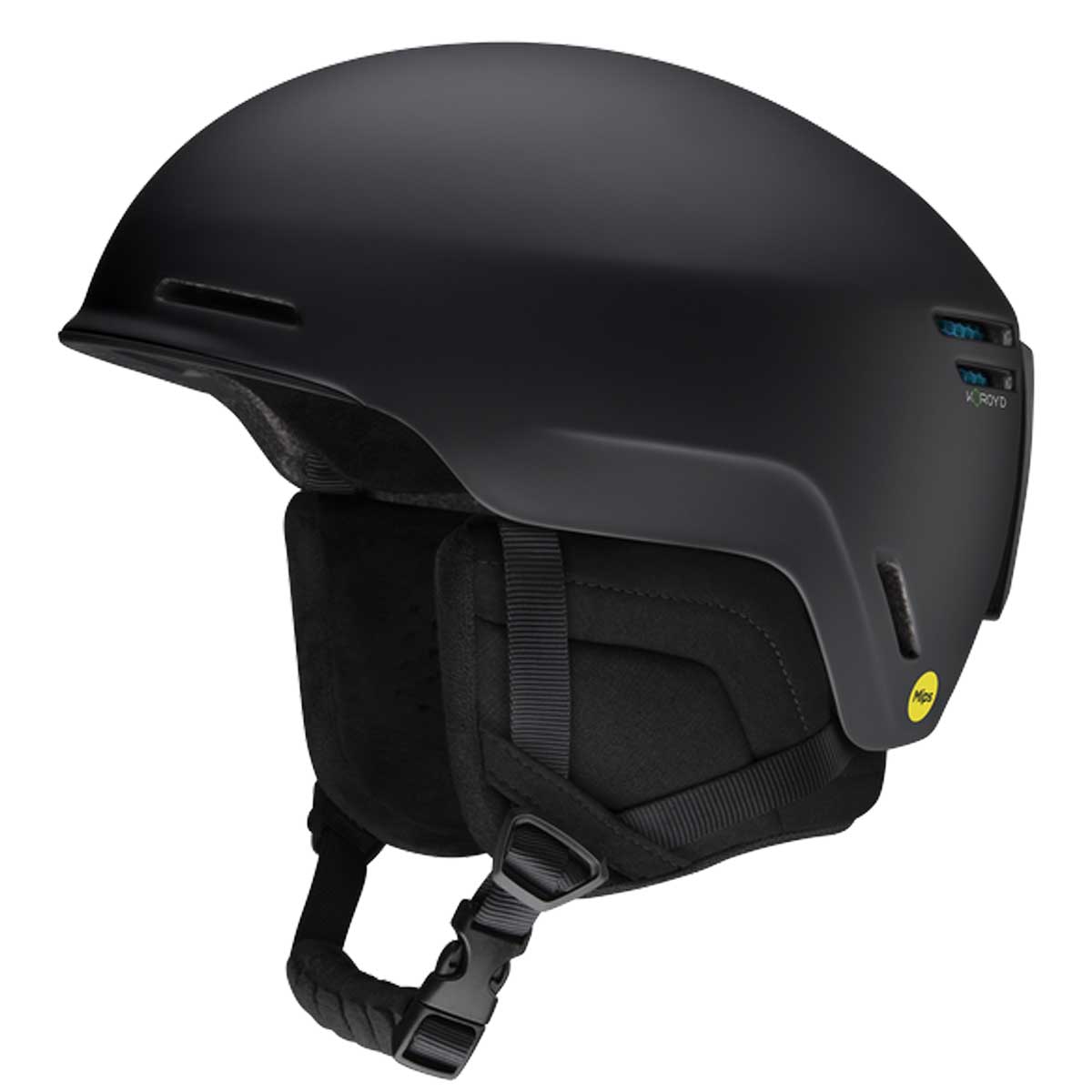 Smith Method MIPS Men's Snowboard Helmet - 2026