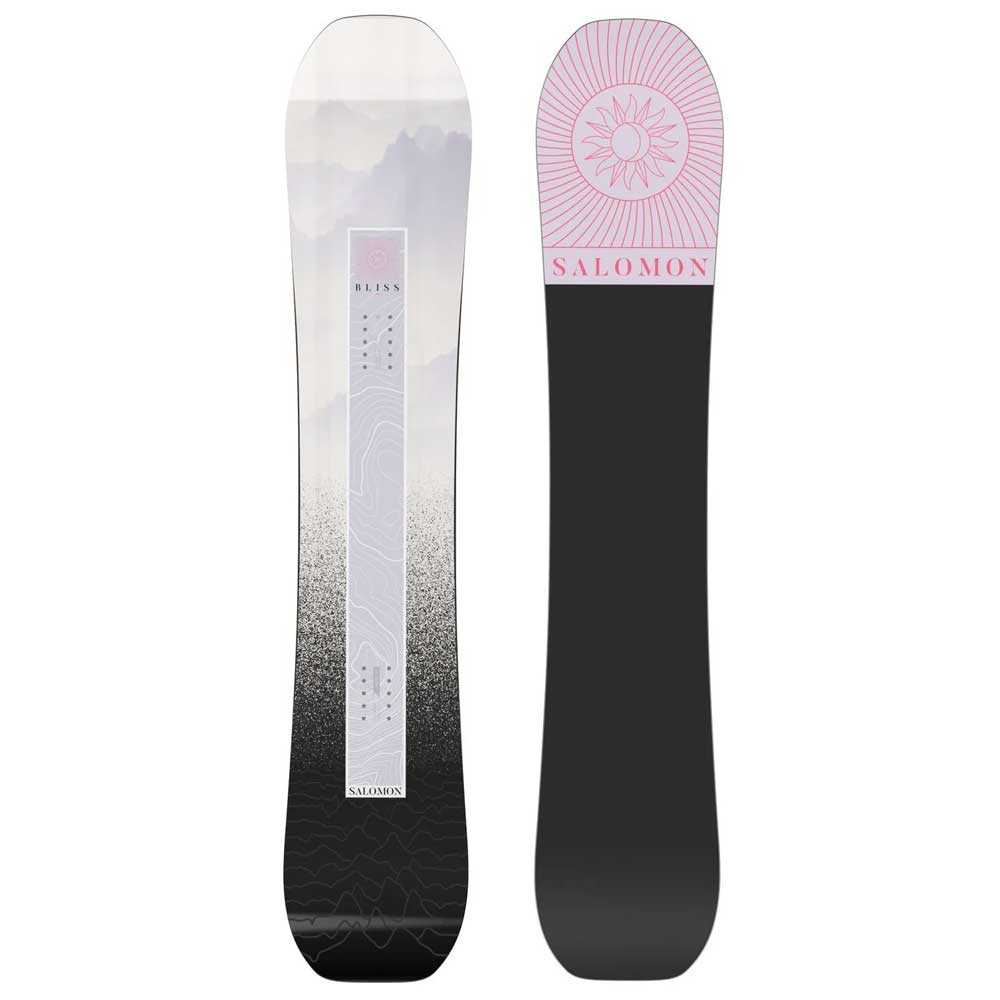 Salomon Bliss Women's Snowboard 2027