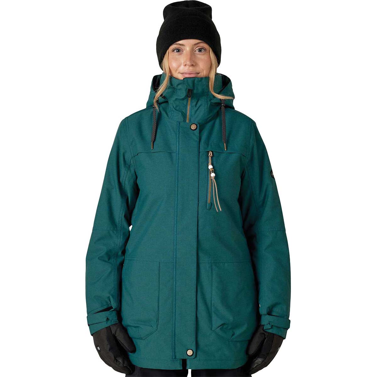 686 Women's Spirit Insulated Jacket - 2026
