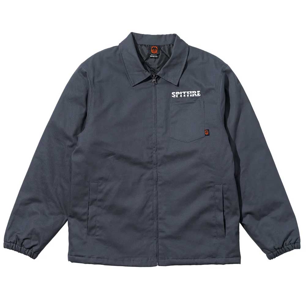 Spitfire Burnout Jacket