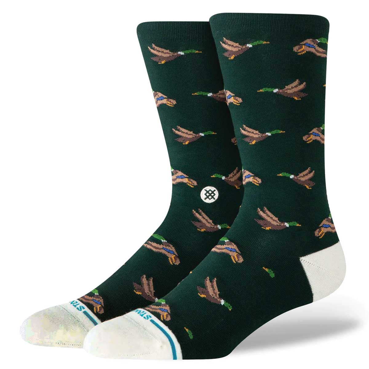 Stance Huntin Crew Socks