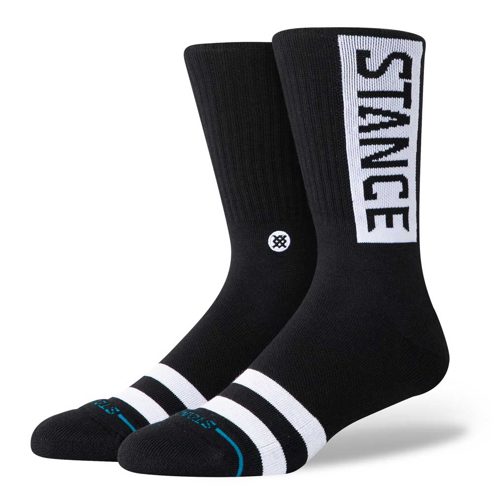 Stance OG Crew Socks