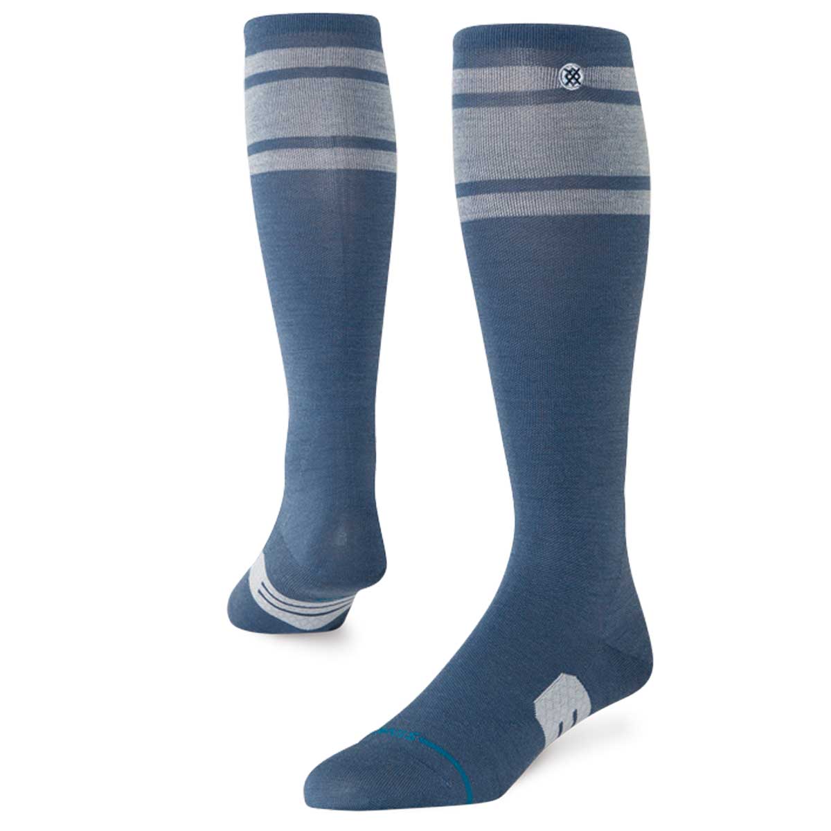 Stance Ultralight Performance Wool Snowboard OTC Socks