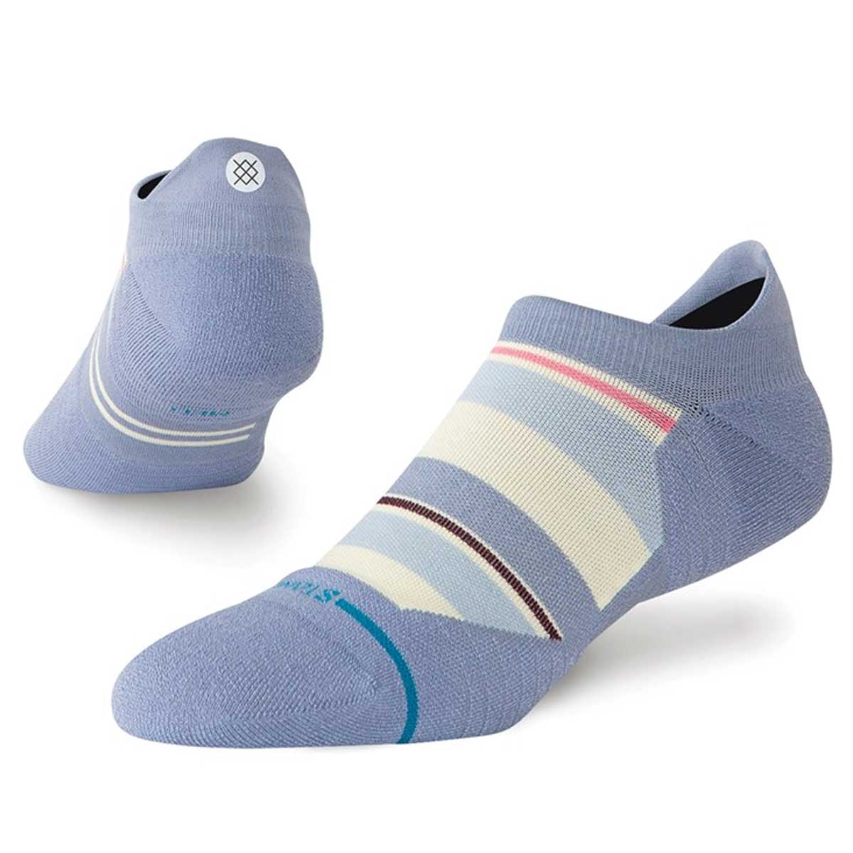 Stance Women's Milo Light Tab Ankle Socks