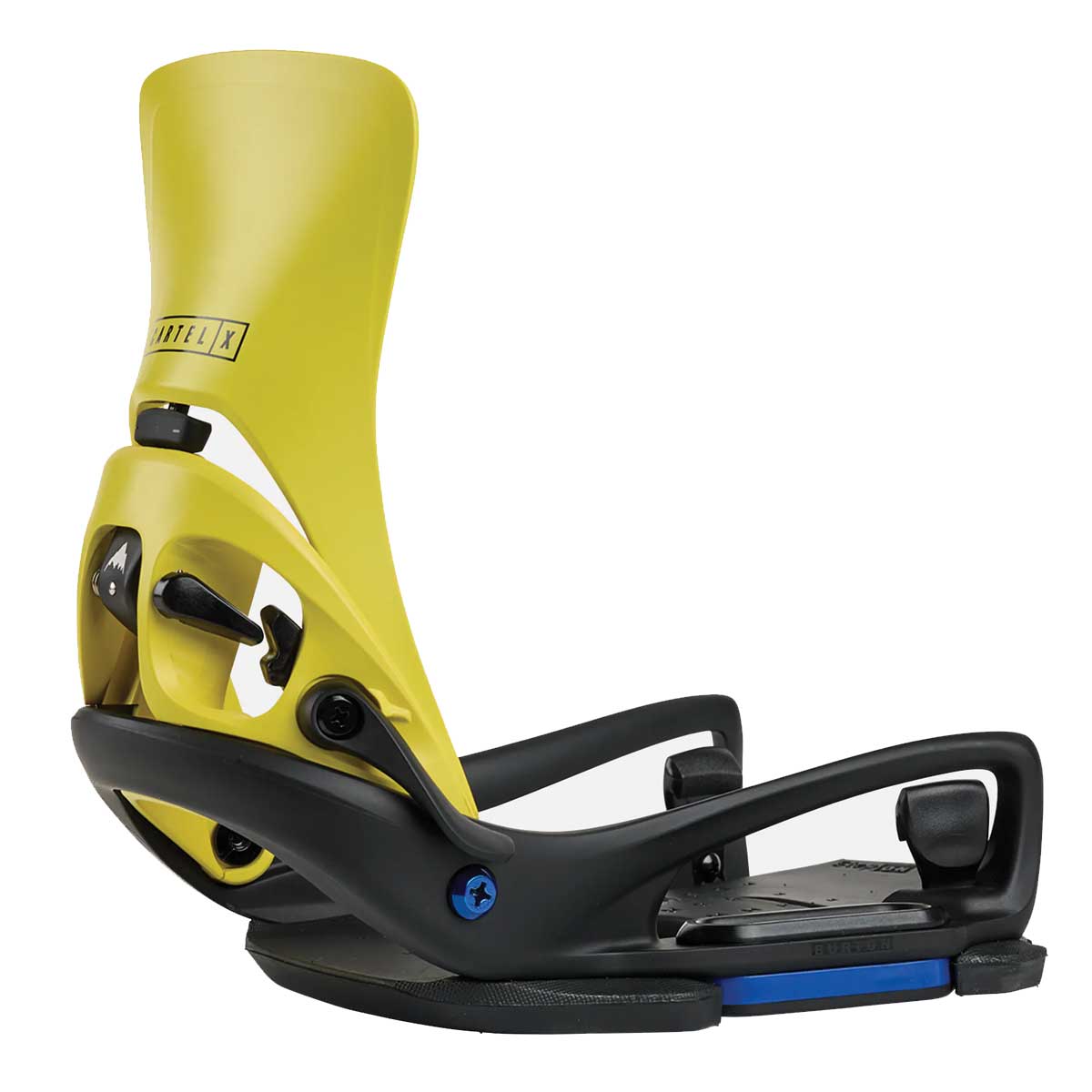 Burton Men's Cartel X EST Step On Snowboard Bindings - 2026