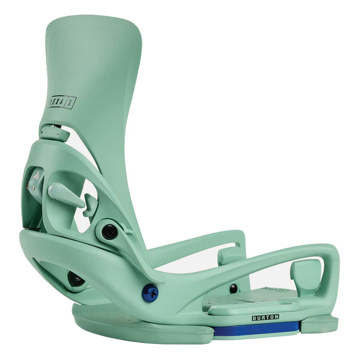 Burton Women's Step On® Lexa X EST® Snowboard Bindings - 2026