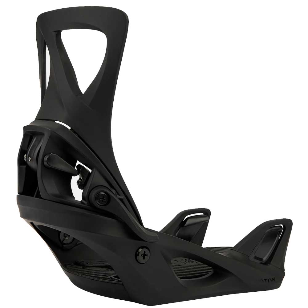 Burton Women's Step On Re:Flex Snowboard Bindings - 2026