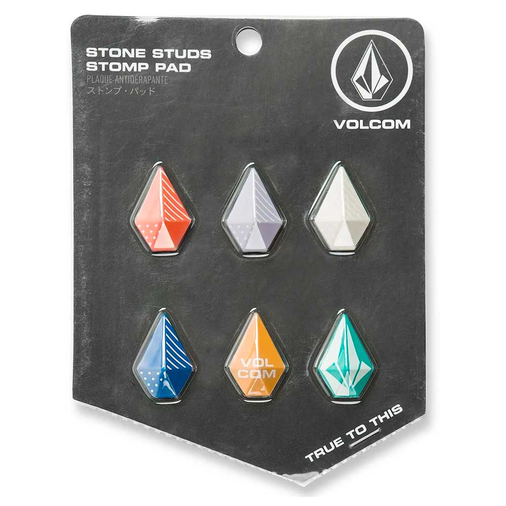 Volcom Stone Studs Stomp Pad - Multi