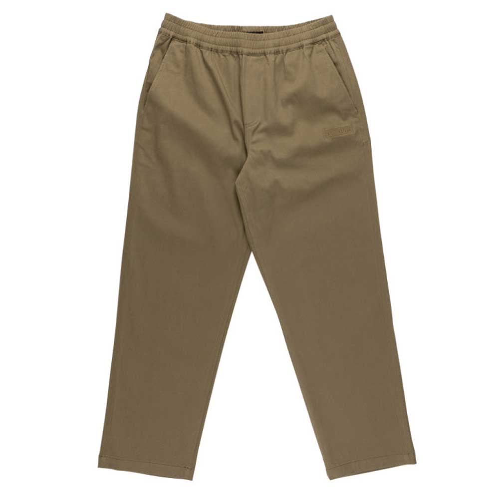 Welcome Principal Twill Pants