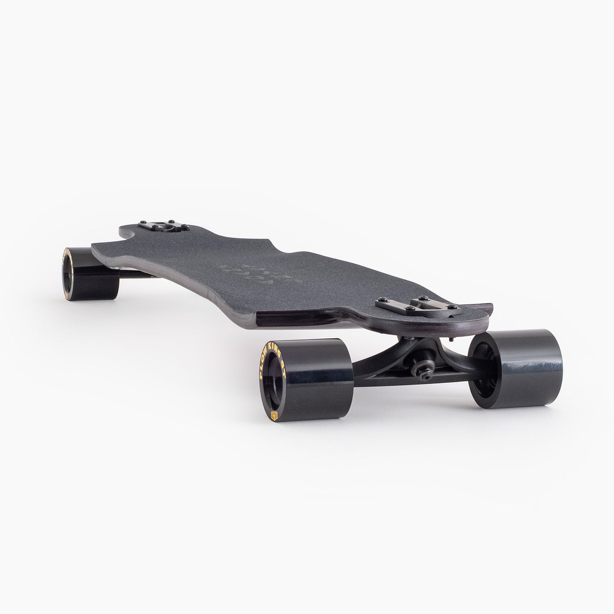 Landyachtz Switchblade 40 Atmosphere Longboard Complete