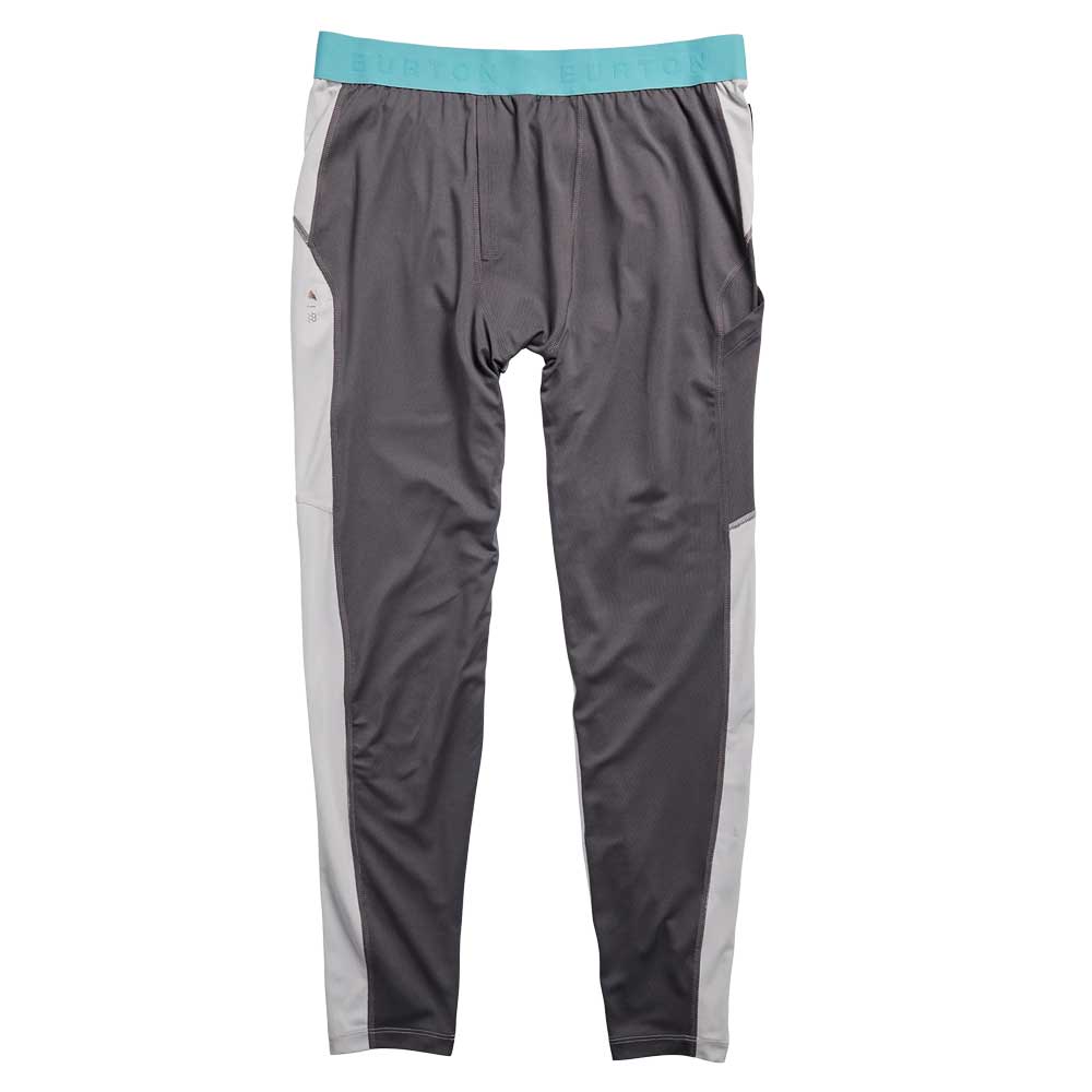 Burton Men's Synthetic Midweight Base Layer Pants - 2027