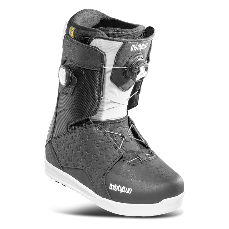 ThirtyTwo Men's Lashed Double Boa® Snowboard Boots - 2026