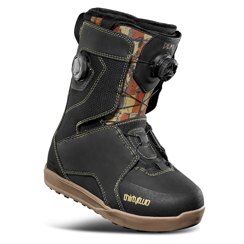 ThirtyTwo Women's Lashed Double Boa Snowboard Boots - 2026