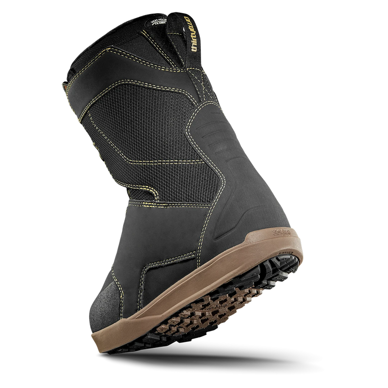 ThirtyTwo Women's Lashed Double Boa Snowboard Boots - 2026