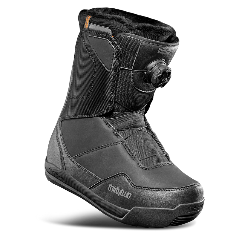 ThirtyTwo Women's Shifty Boa Snowboard Boots - 2026