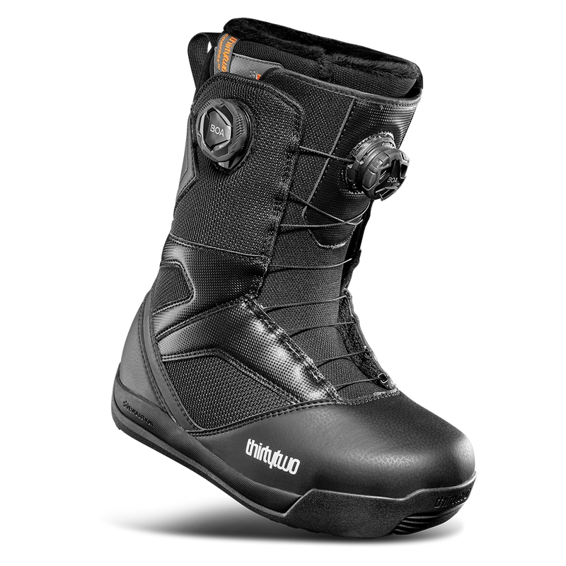 ThirtyTwo Women's STW Double Boa Snowboard Boots - 2026