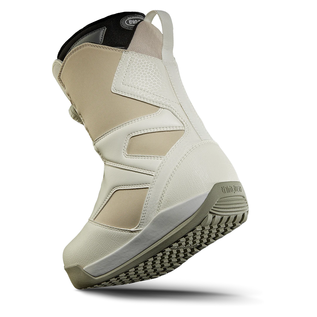 ThirtyTwo Women's STW Double Boa Snowboard Boots - 2026