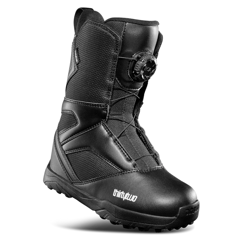 ThirtyTwo Youth Boa® Snowboard Boots - 2026