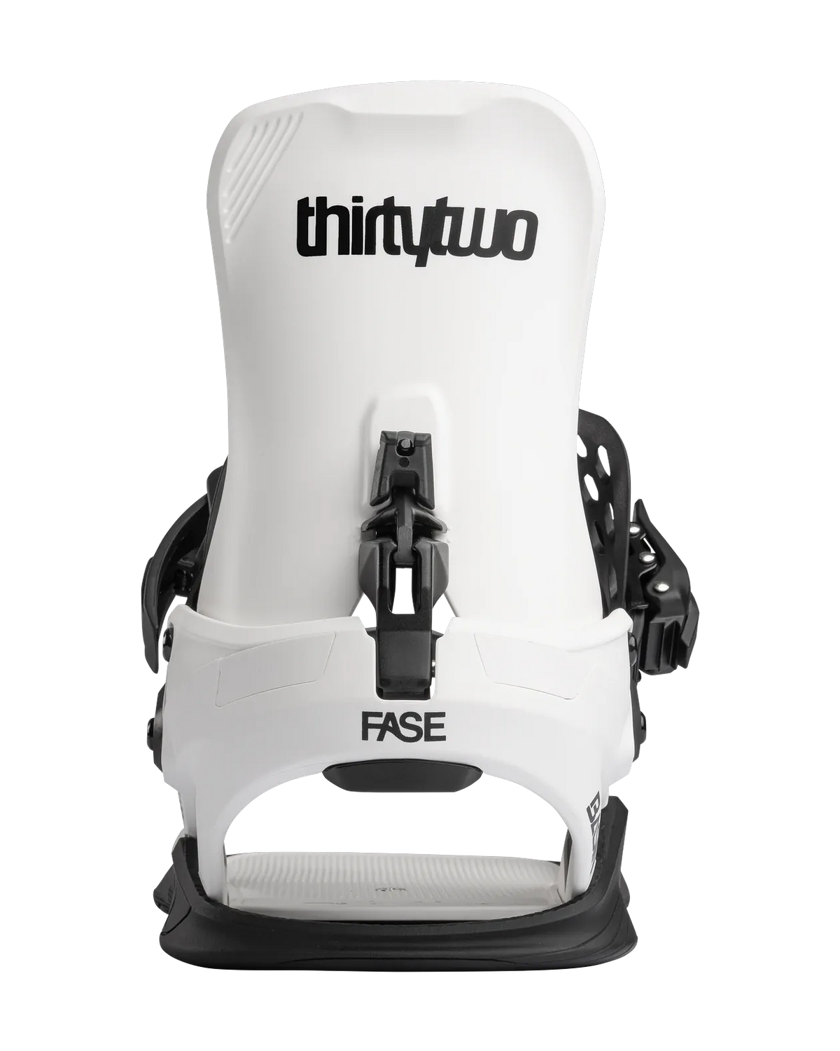 ThirtyTwo Men's Basin Fase® Fast Entry Snowboard Bindings - 2027