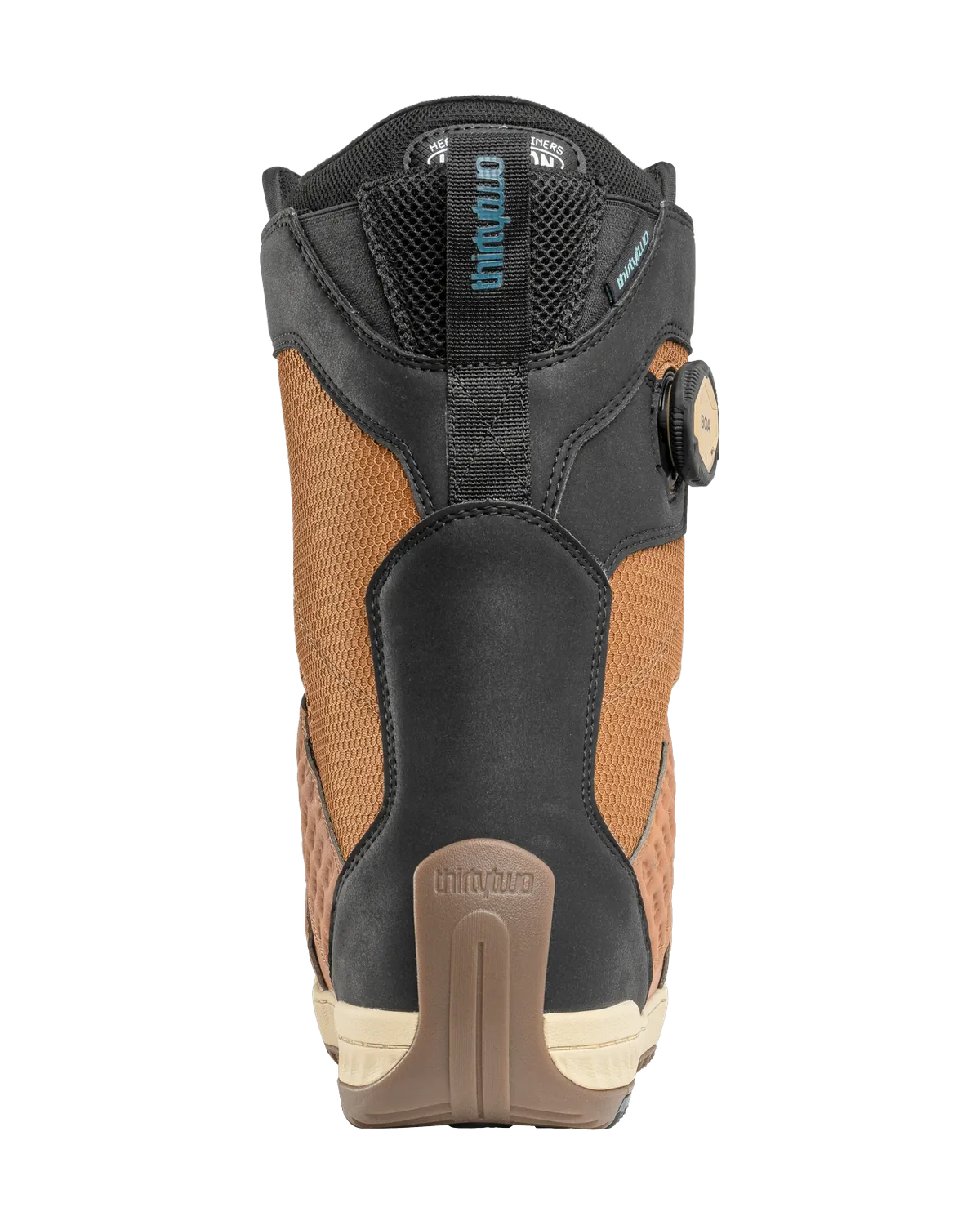 ThirtyTwo Men's Lashed Double Boa® Bradshaw Snowboard Boots - 2027