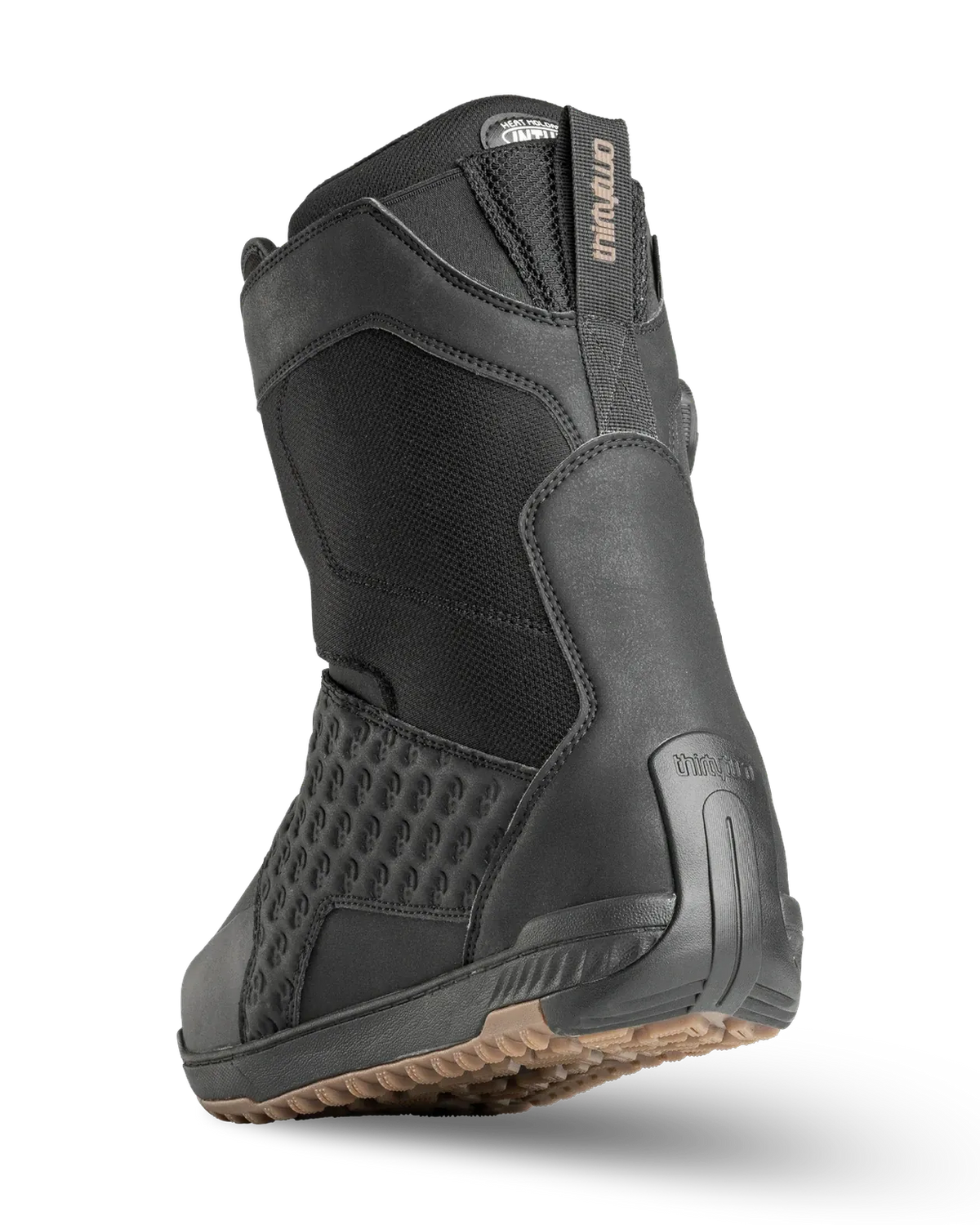 ThirtyTwo Men's Lashed Double Boa® Snowboard Boots - 2027
