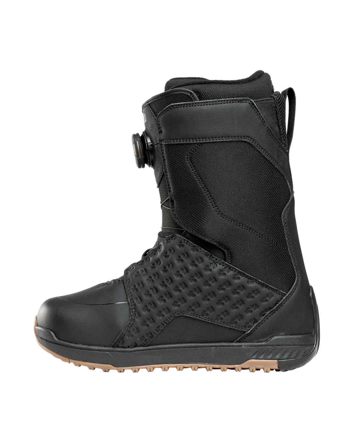 ThirtyTwo Men's Lashed Double Boa® Snowboard Boots - 2027