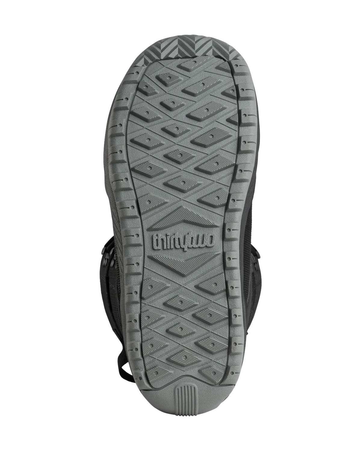 ThirtyTwo Men's Recruit Lace Snowboard Boots - 2027