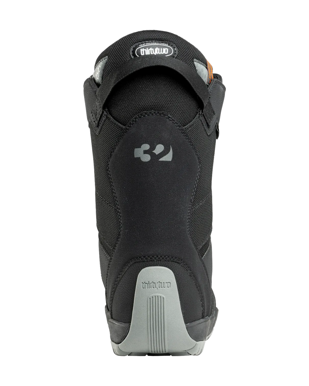 ThirtyTwo Men's Recruit Lace Snowboard Boots - 2027