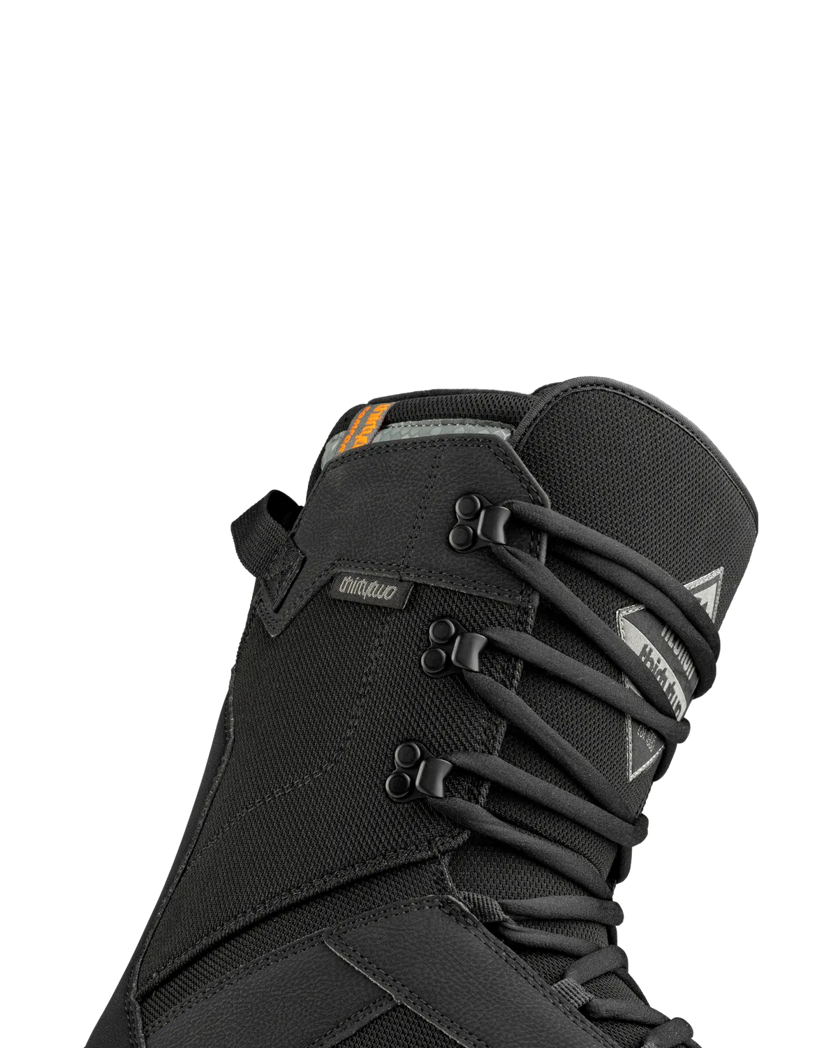 ThirtyTwo Men's Recruit Lace Snowboard Boots - 2027