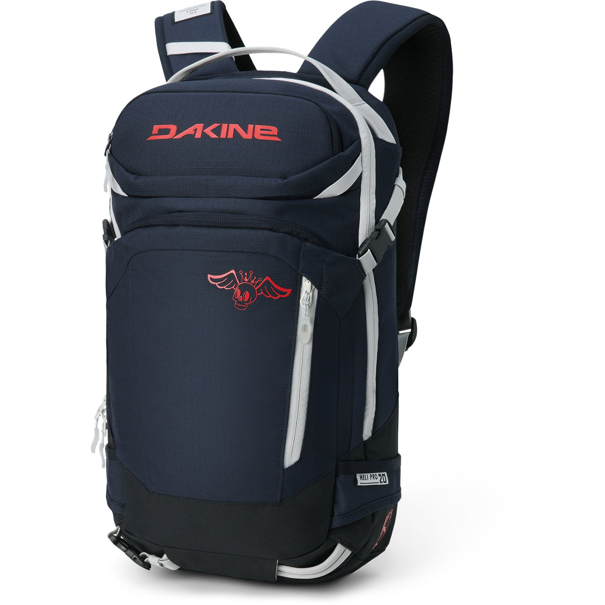 Dakine Team Heli Pro Backpack 20L Backpack Kai Jones Night Sky