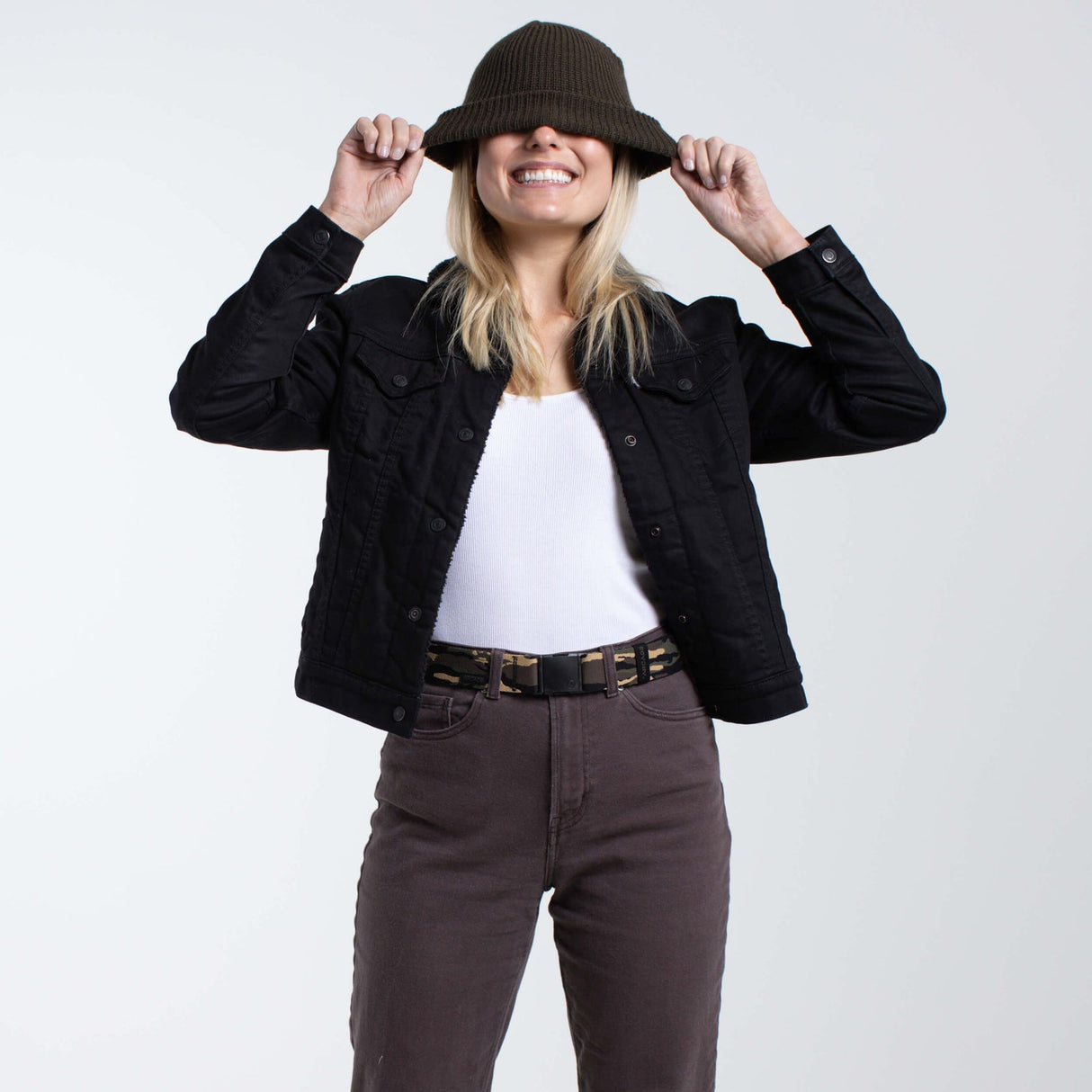 Arcade Terroflage Standard Stretch Belt