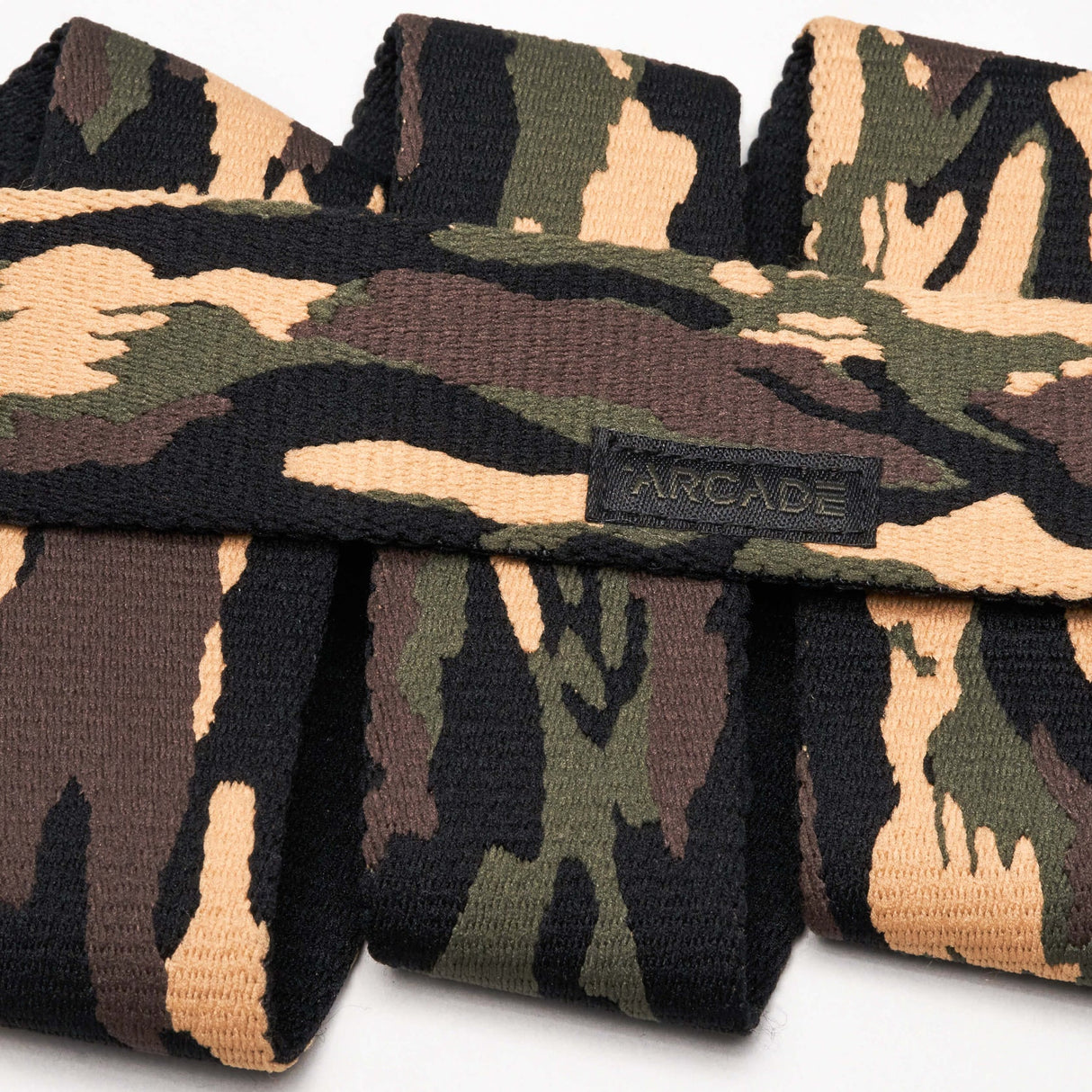 Arcade Terroflage Standard Stretch Belt