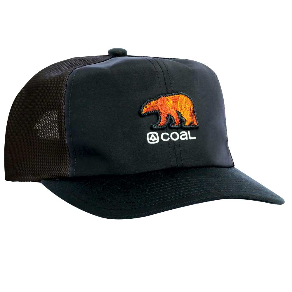 Coal Zephyr Classic Trucker Cap