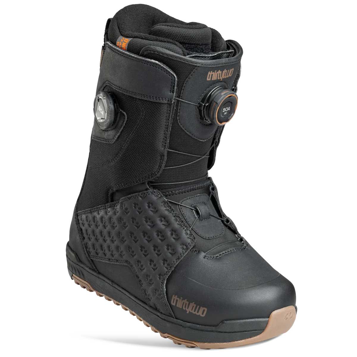 ThirtyTwo Men's Lashed Double Boa® Snowboard Boots - 2027