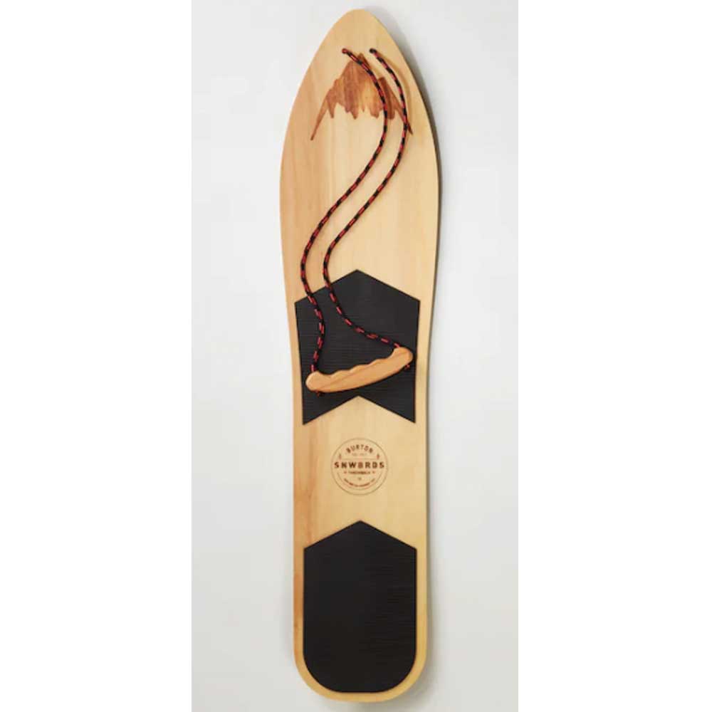 Burton Throwback Snowboard