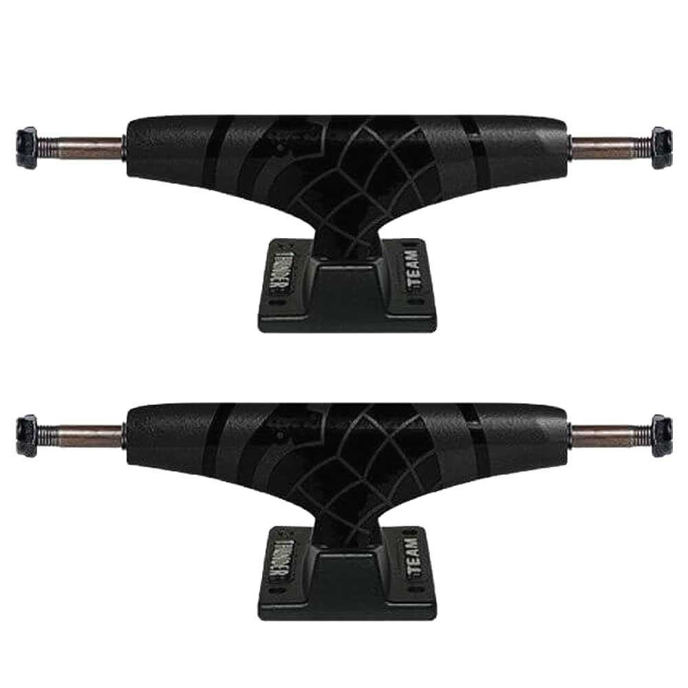 Thunder Sonora Black Skateboard Trucks