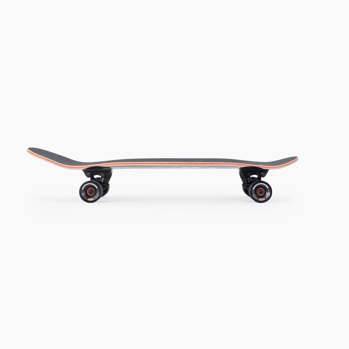 Landyachtz Tugboat Space Tiger Cruiser Skateboard Complete